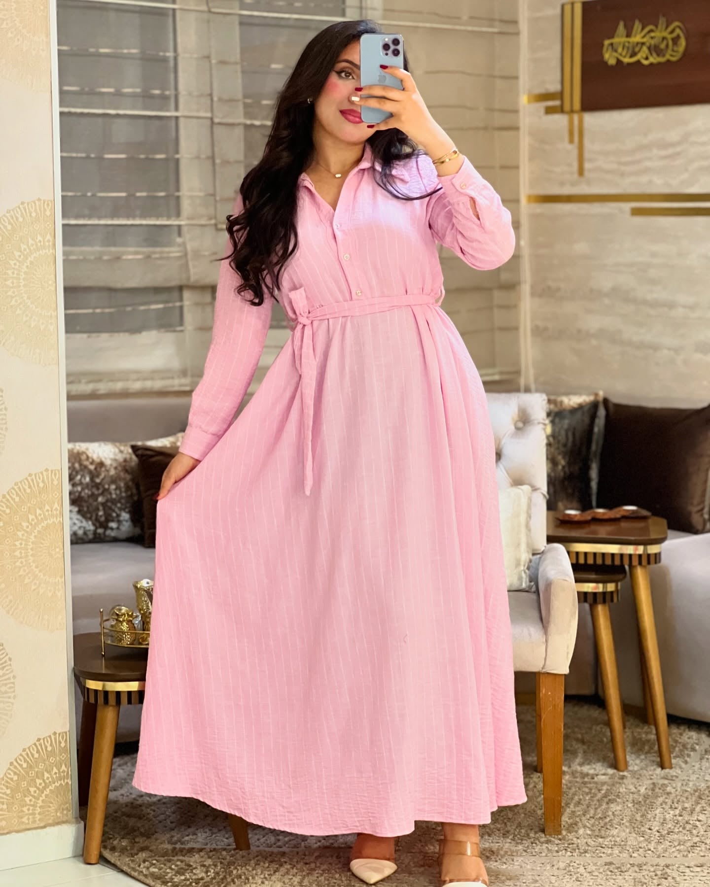 Ensembles & Robes