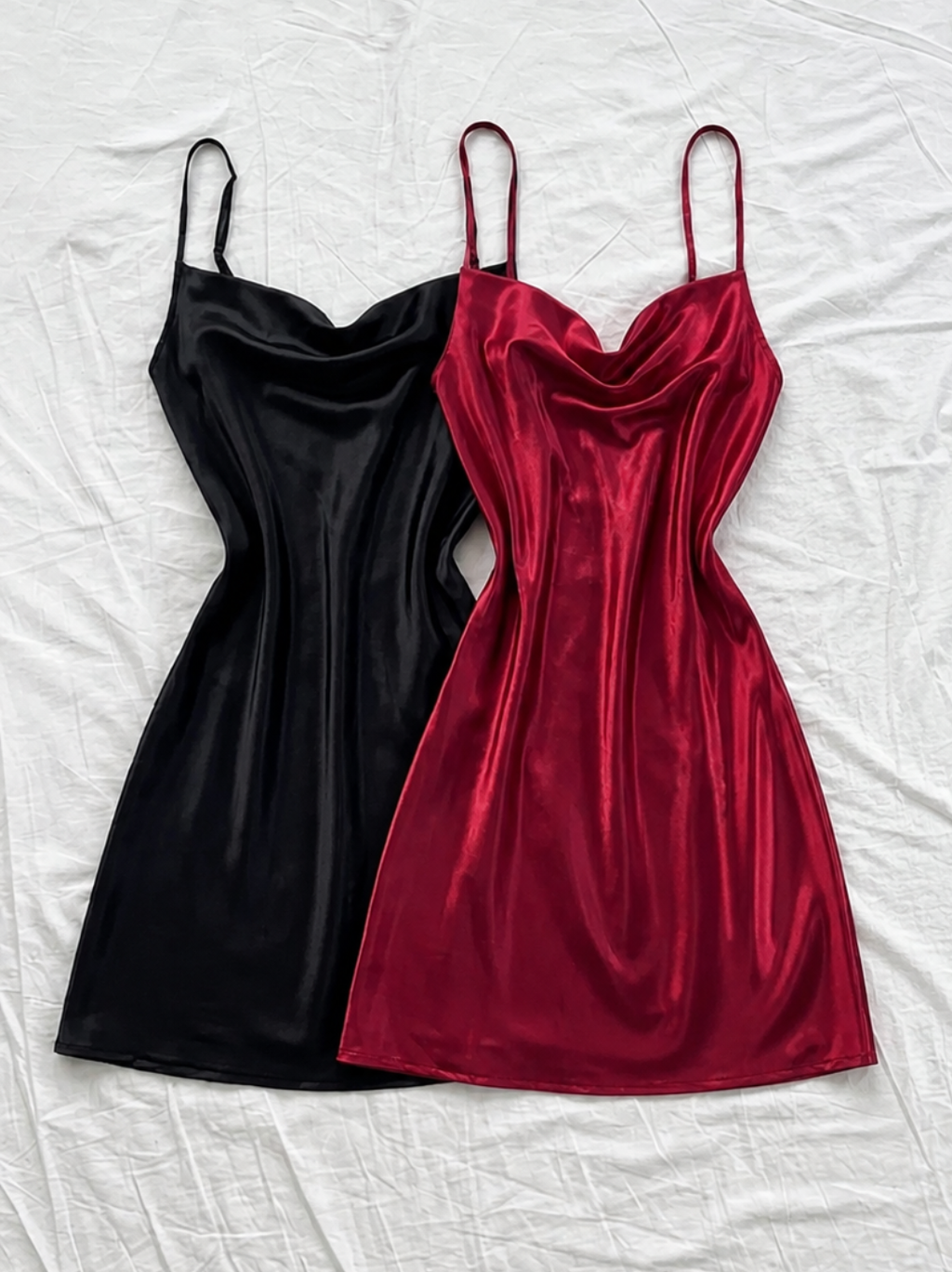 Pack 2 Pyjamas Nuisettes