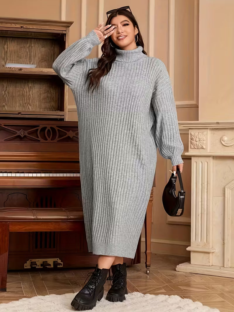 Robe Maxi Oversize